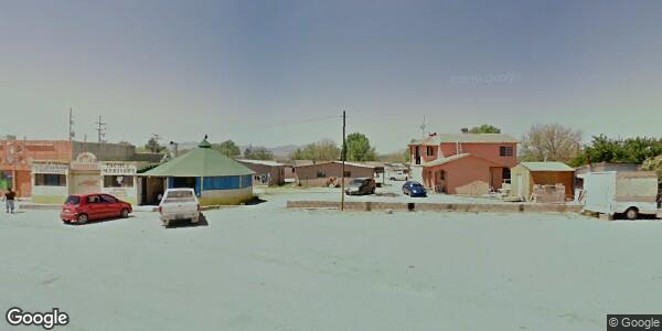 REGISTRO CIVIL ESQUEDA